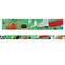Charles Leonard Sports Theme Magnetic Border, 48ft.